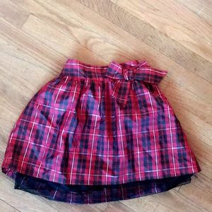 Beautiful Holiday/Party Skirt